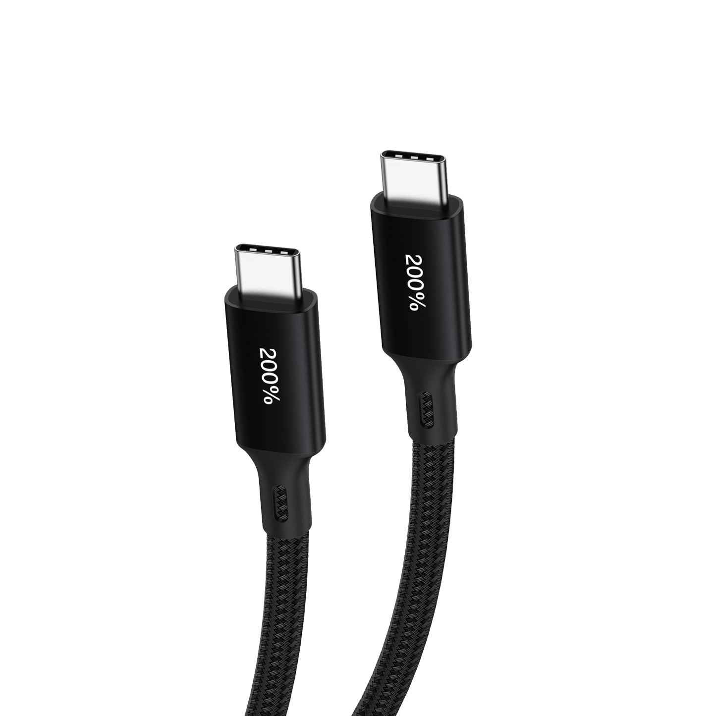 200% USB-C Kabel🔌