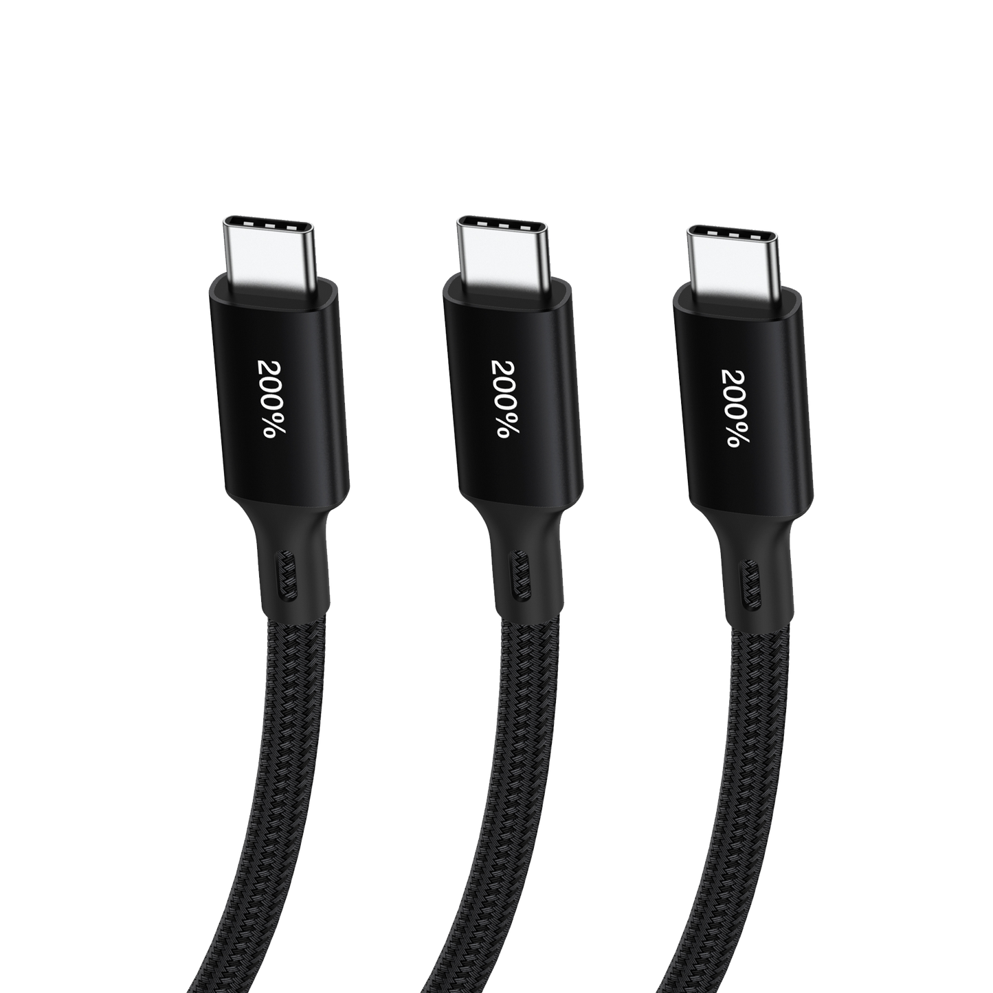 200% USB-C Kabel🔌