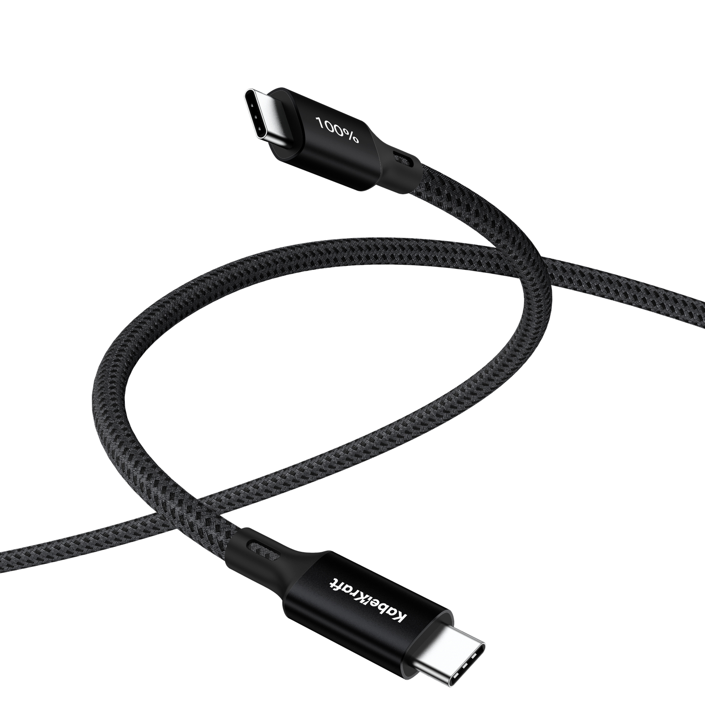 100% USB-C Kabel🔌