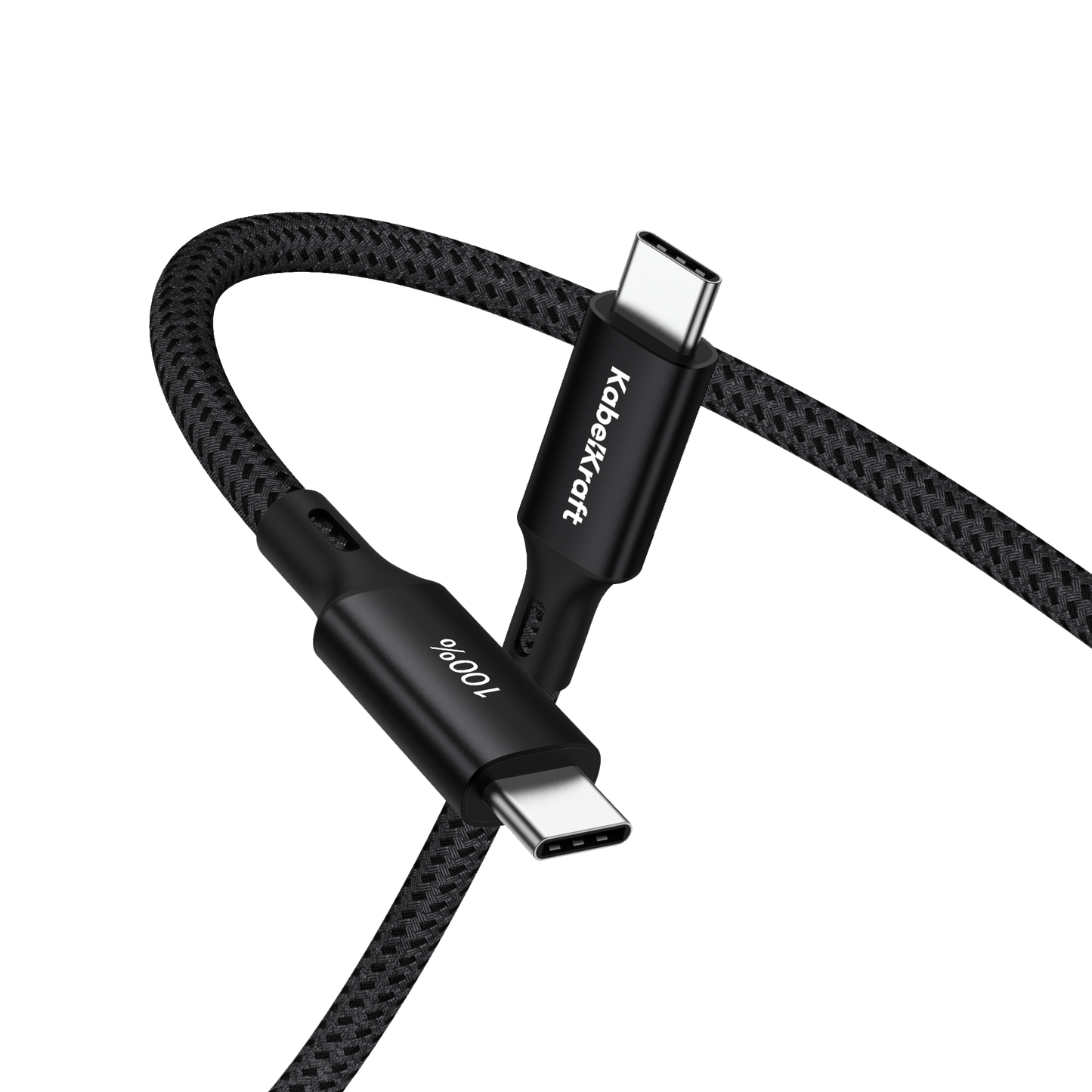 100% USB-C Kabel🔌
