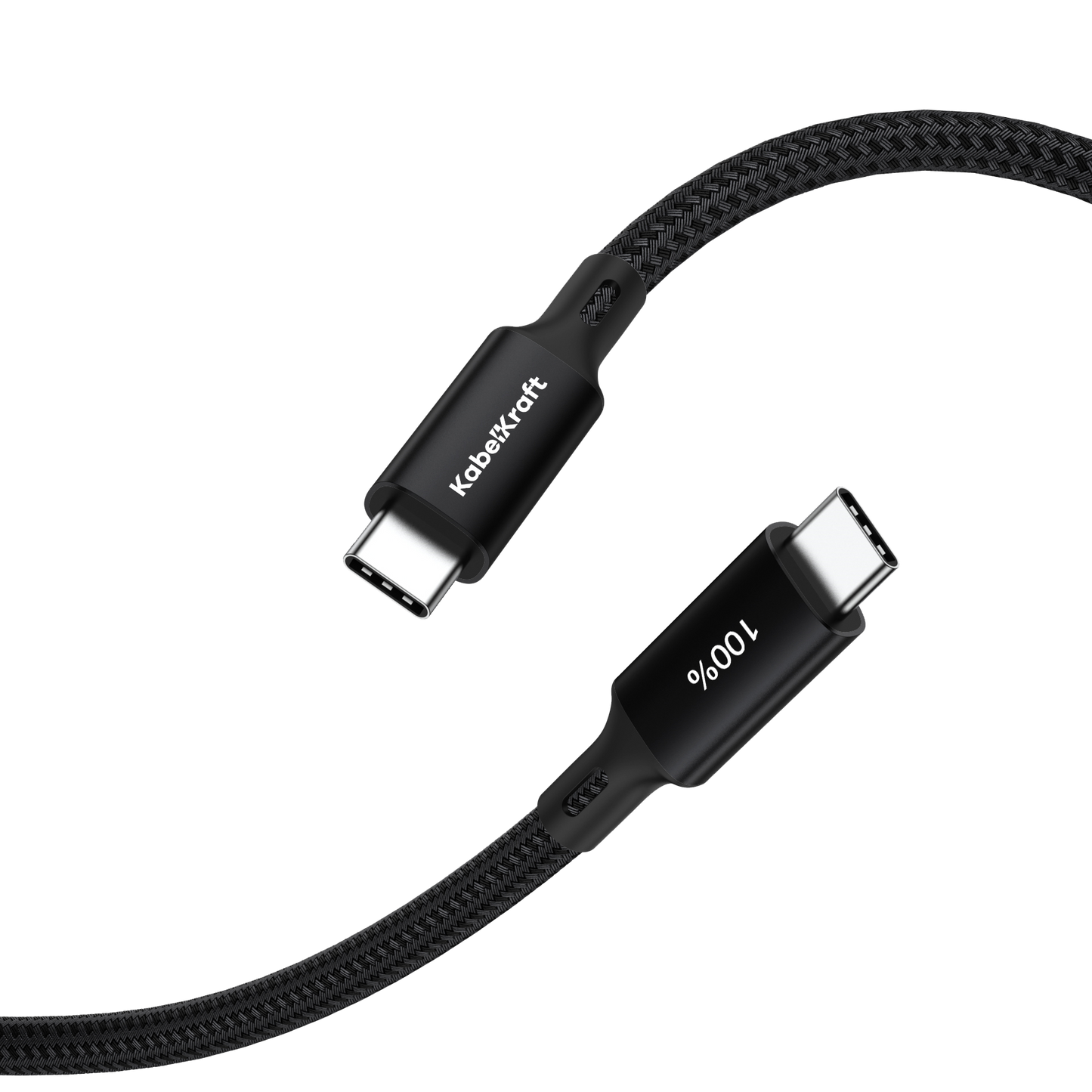 100% USB-C Kabel🔌