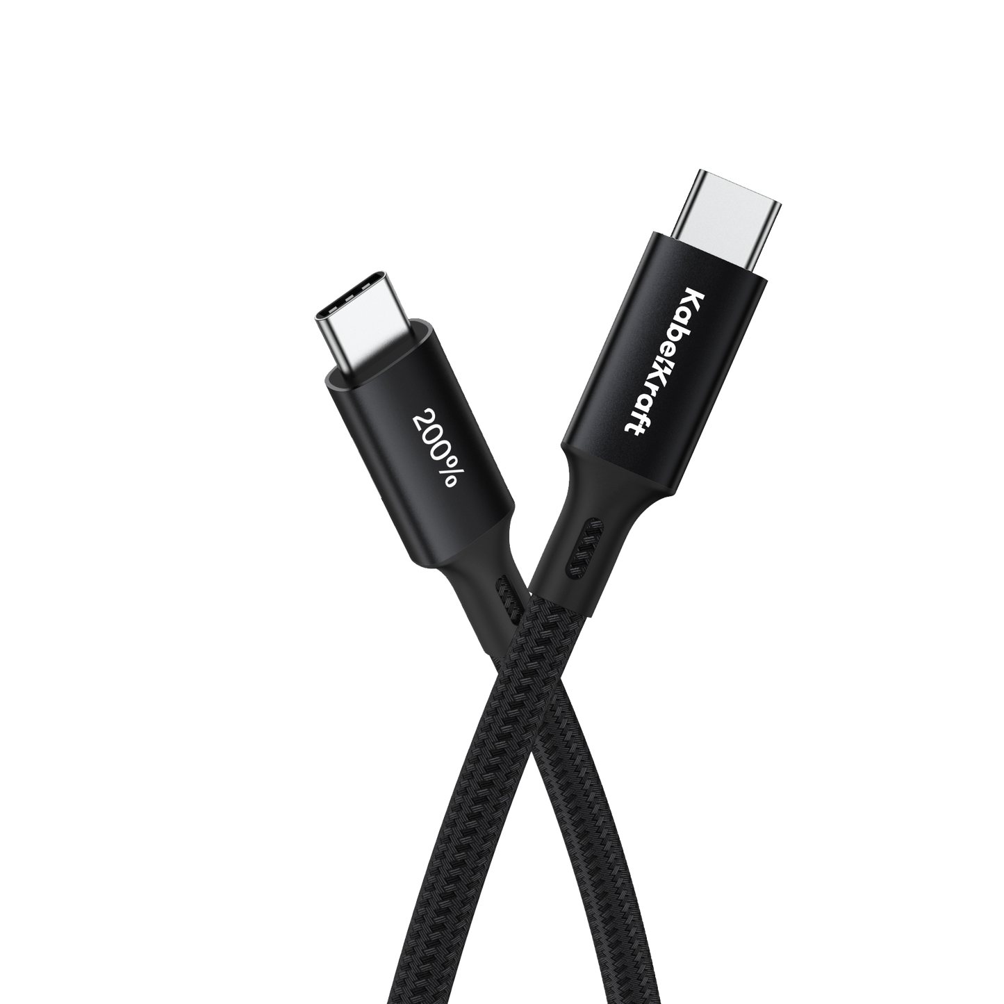 200% USB-C Kabel🔌