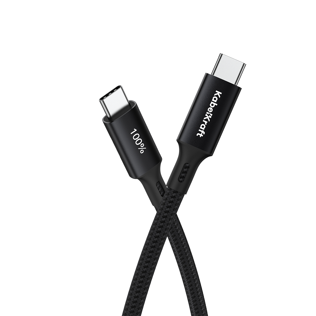 100% USB-C Kabel🔌