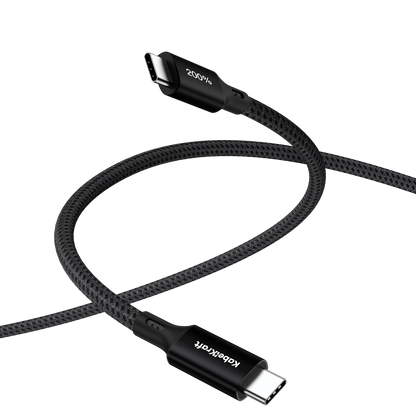 200% USB-C Kabel 🔌