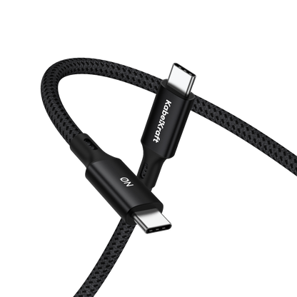 NØ DATA USB-C Kabel