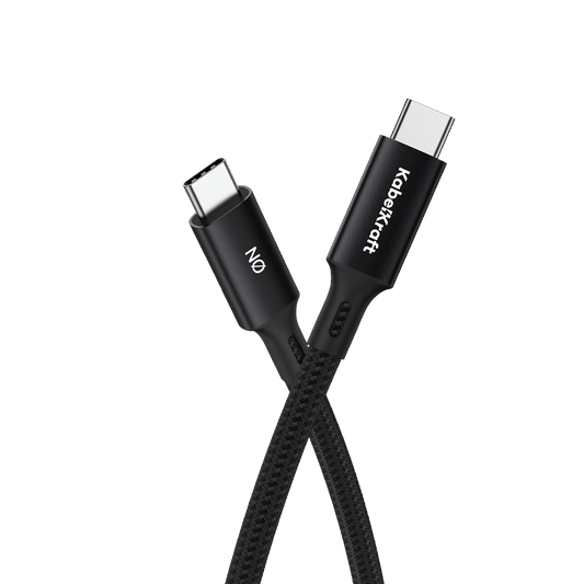 NØ DATA USB-C Kabel