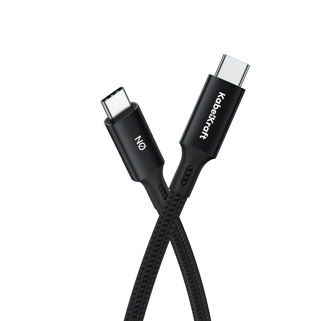 NØ DATA USB-C Kabel