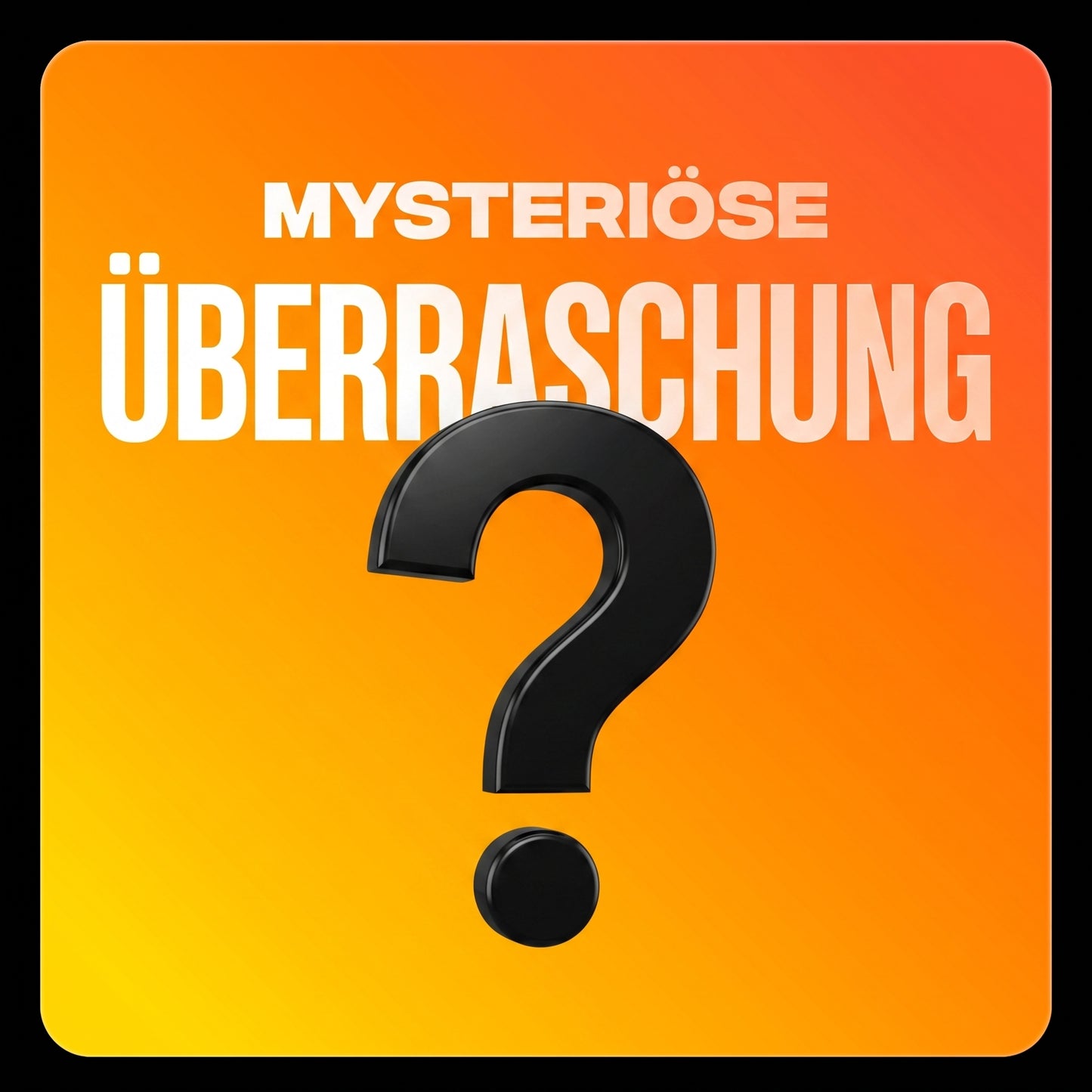 ALLES MUSS RAUS: KabelKraft Mystery Bundle