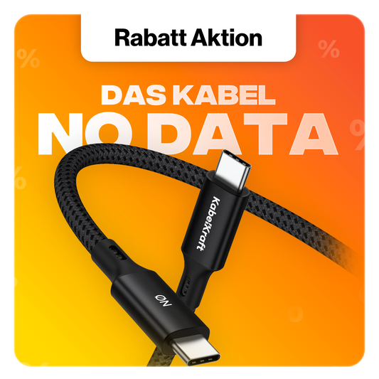 NØ DATA USB-C Kabel